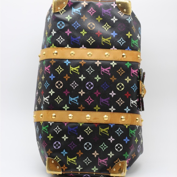 Louis Vuitton Special Edition Duffle Bag - Picture 12 of 16